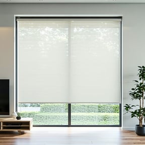 indoor technology driven window shades motorized and brand new in 2025-1